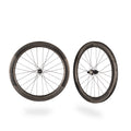 Wheelset Nano Road 60 Disc 700c