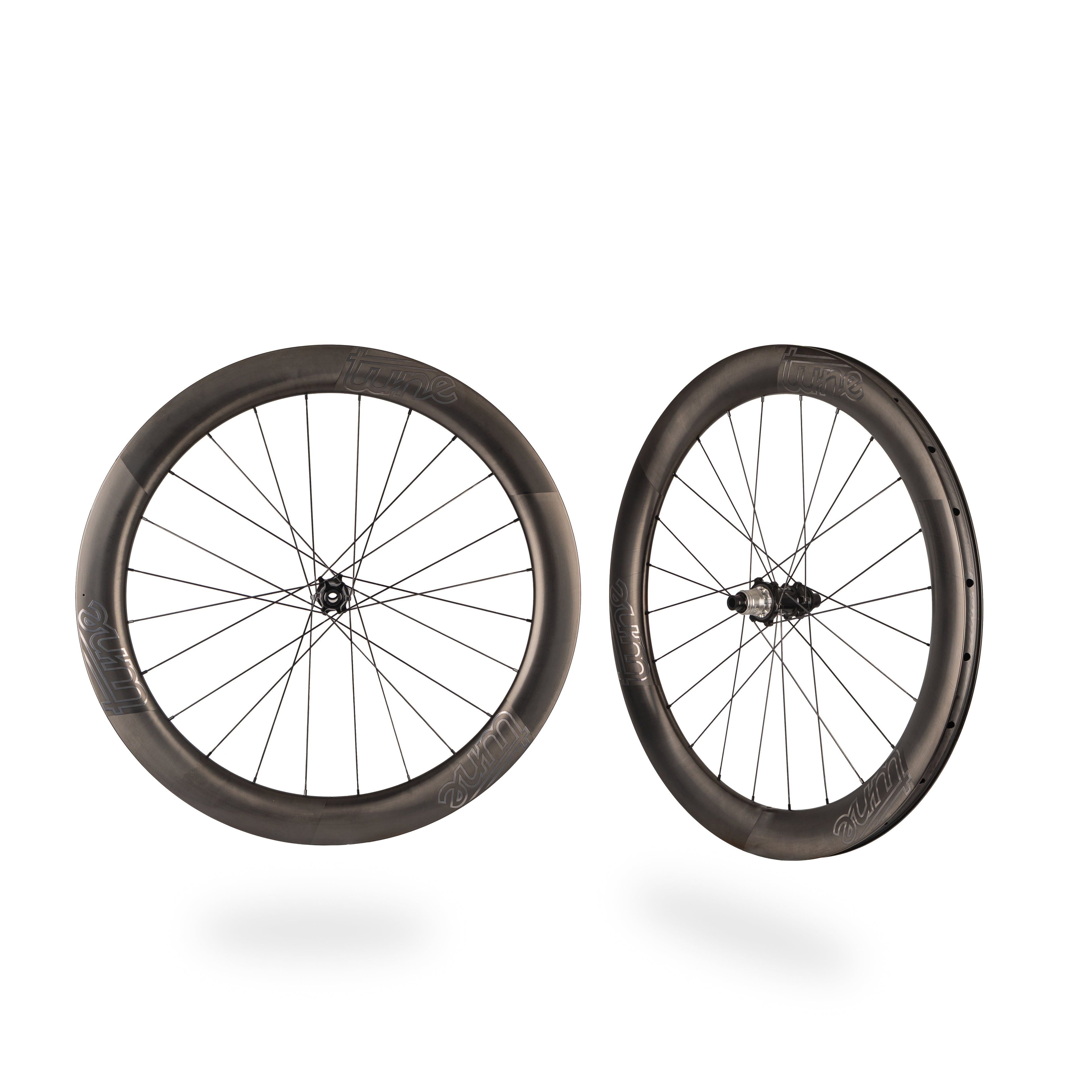 Wheelset Nano Road 60 Disc 700c