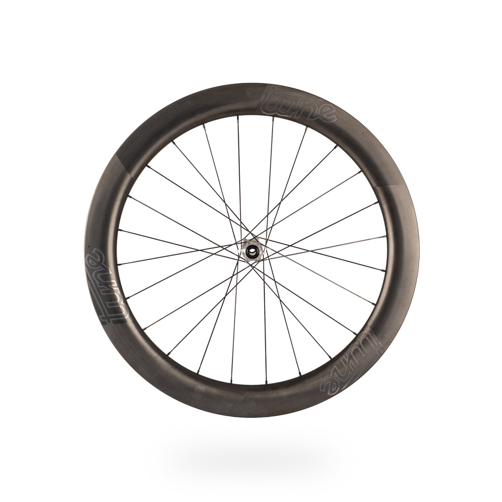 Wheelset Nano Road 60 Disc 700c