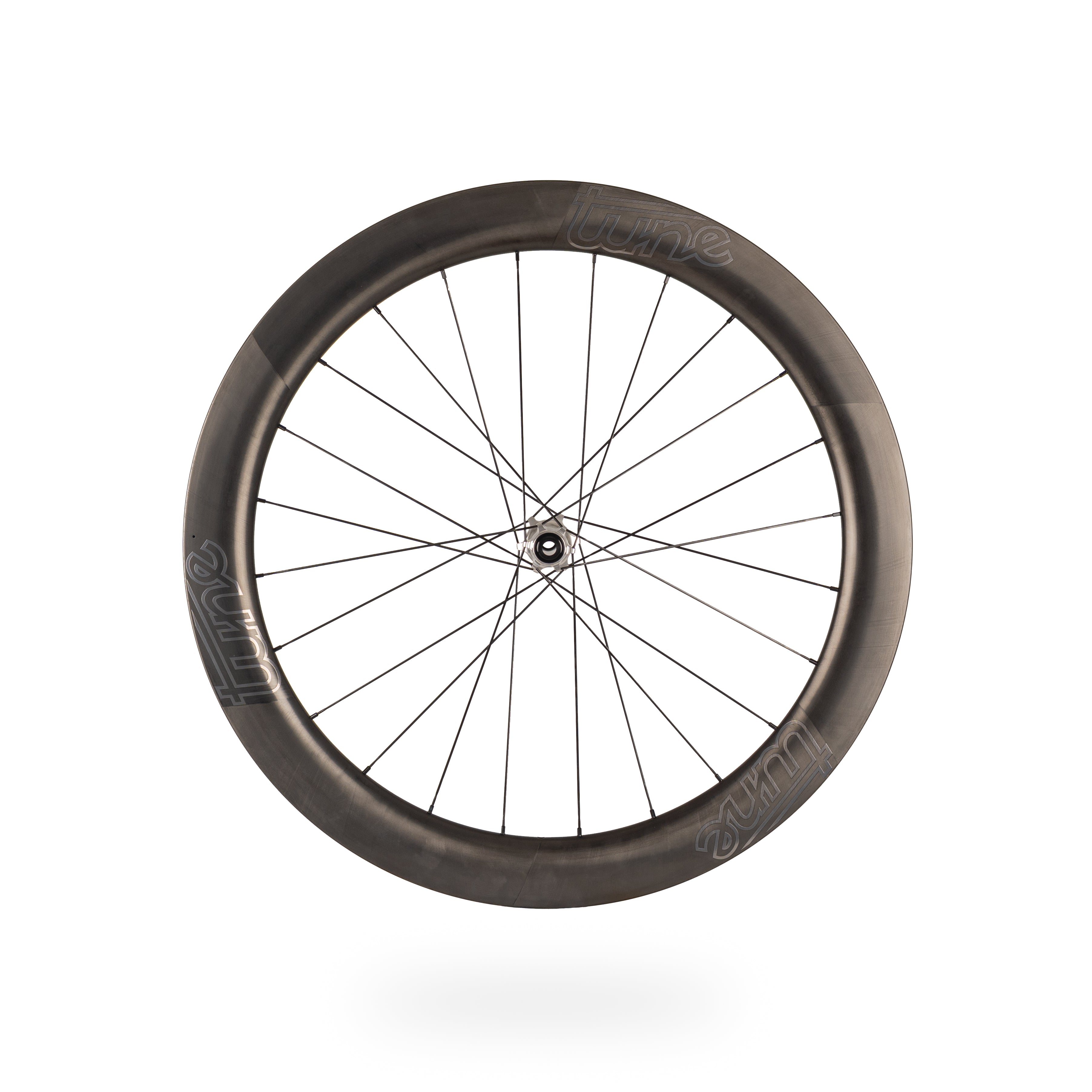 Wheelset Nano Road 60 Disc 700c