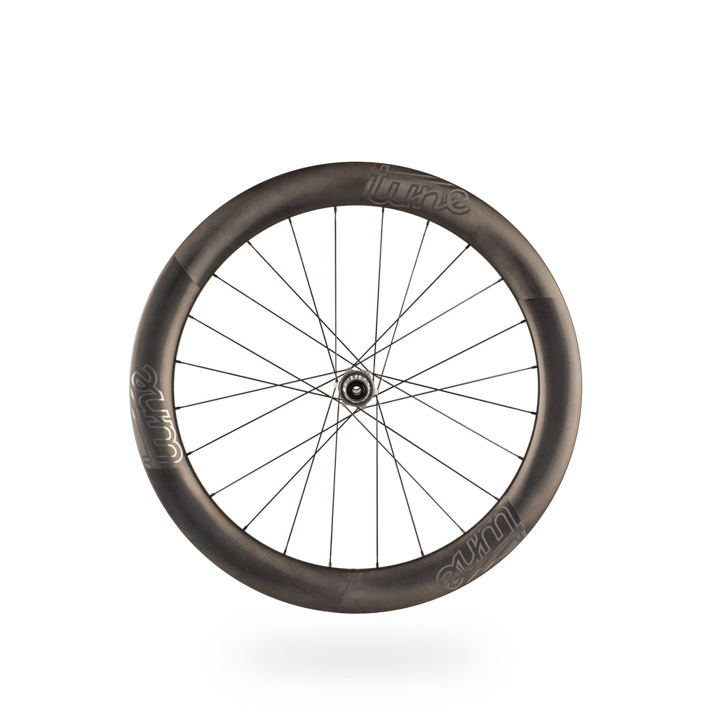 Wheelset Nano Road 60 Disc 700c