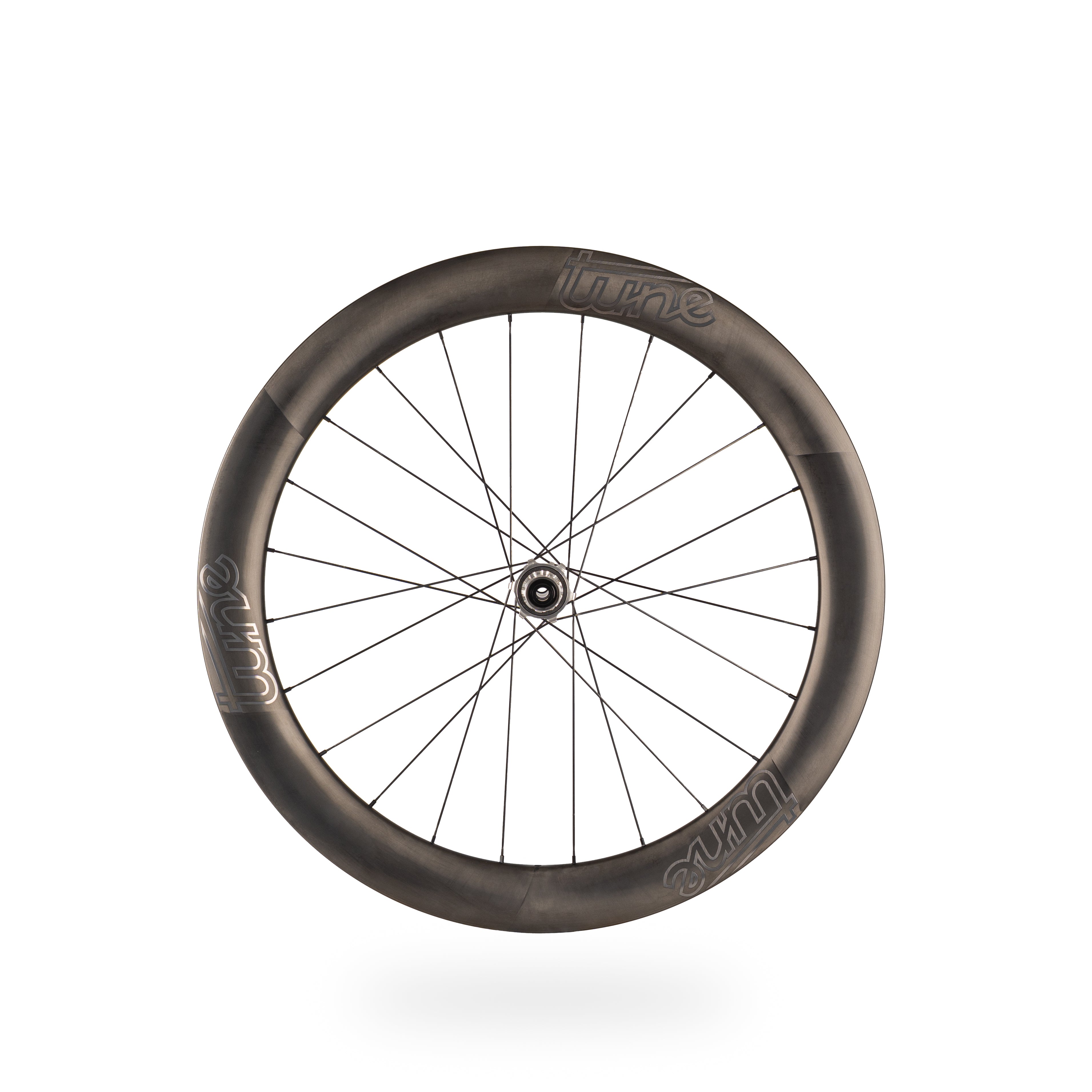 Wheelset Nano Road 60 Disc 700c