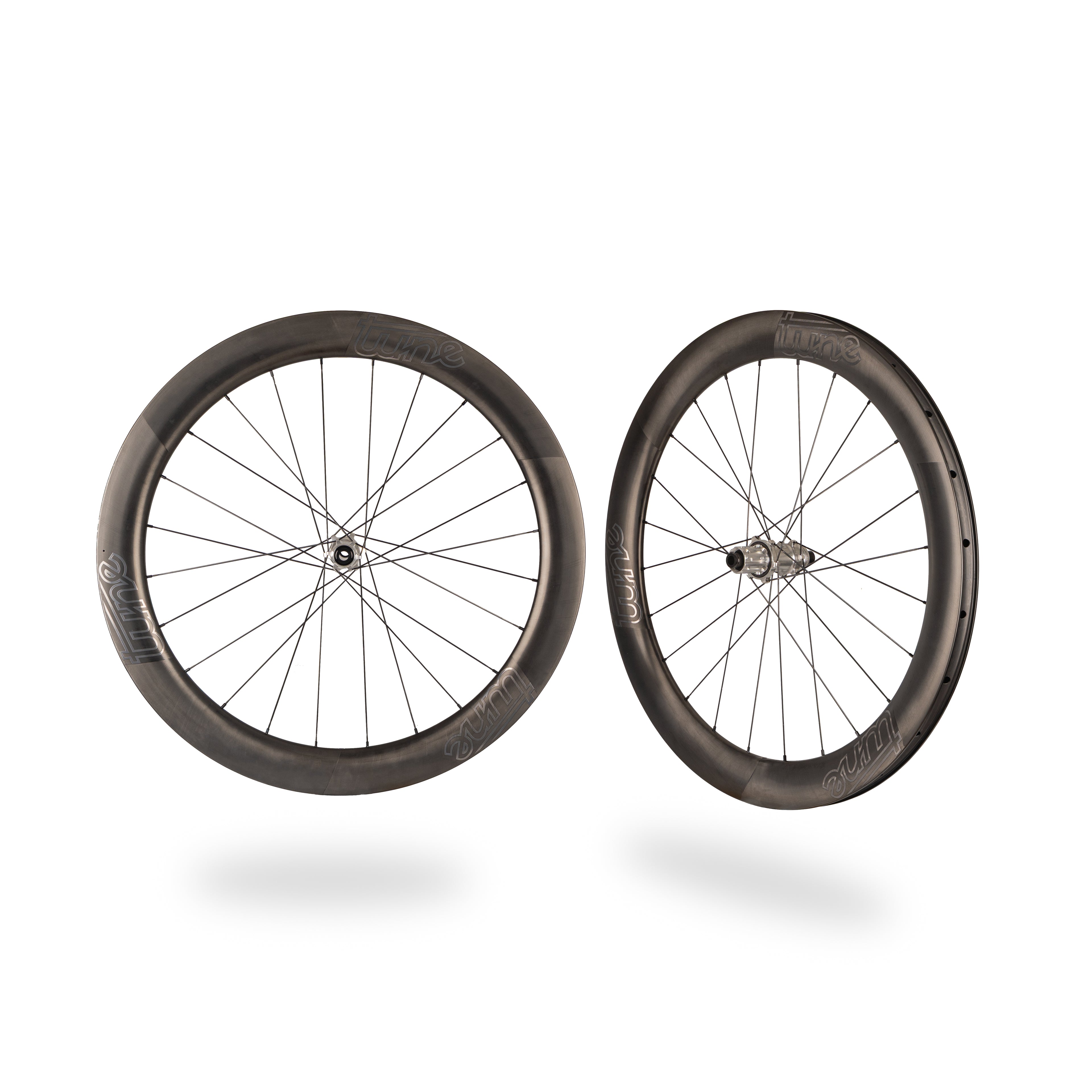 Wheelset Nano Road 60 Disc 700c