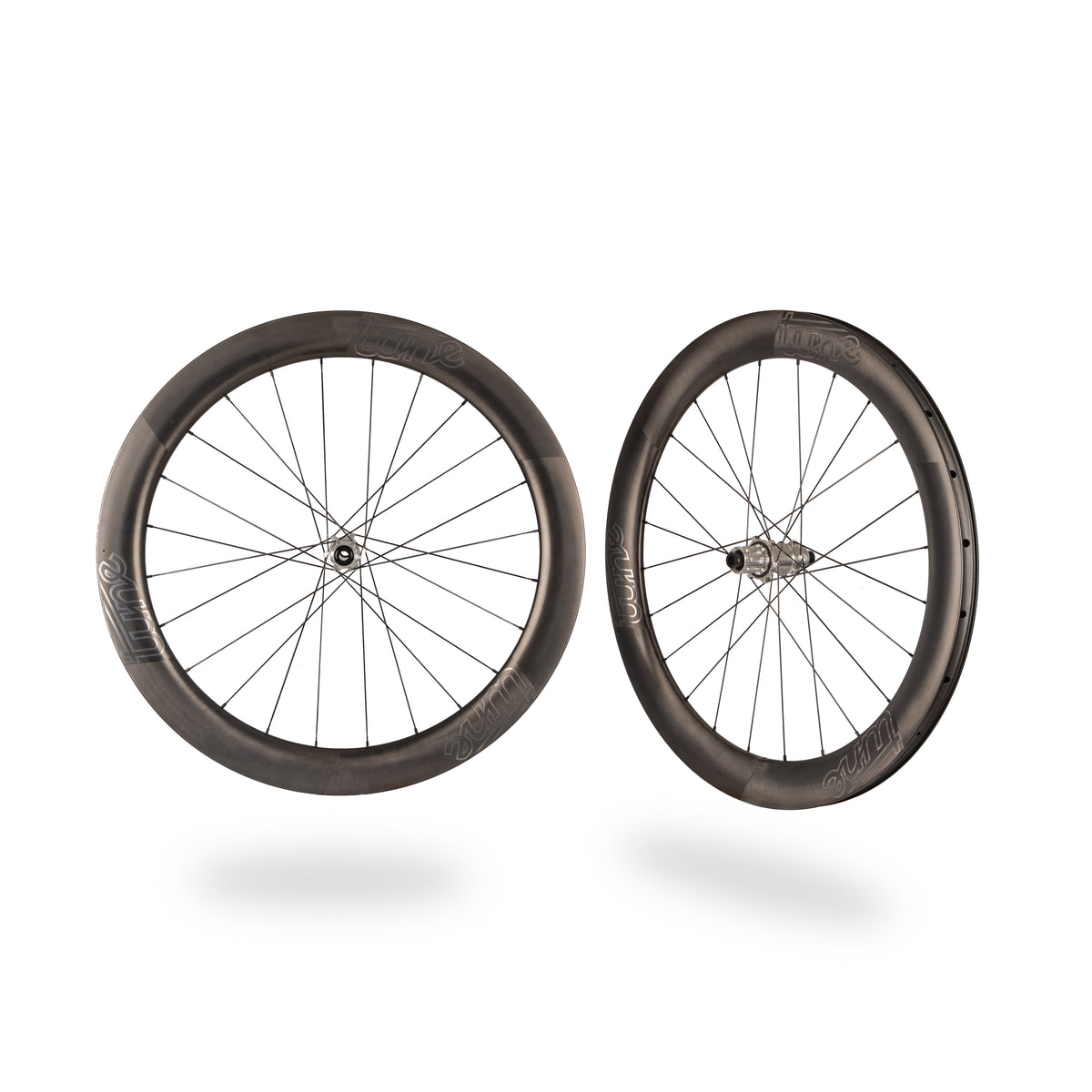 Wheelset Nano Road 60 Disc 700c