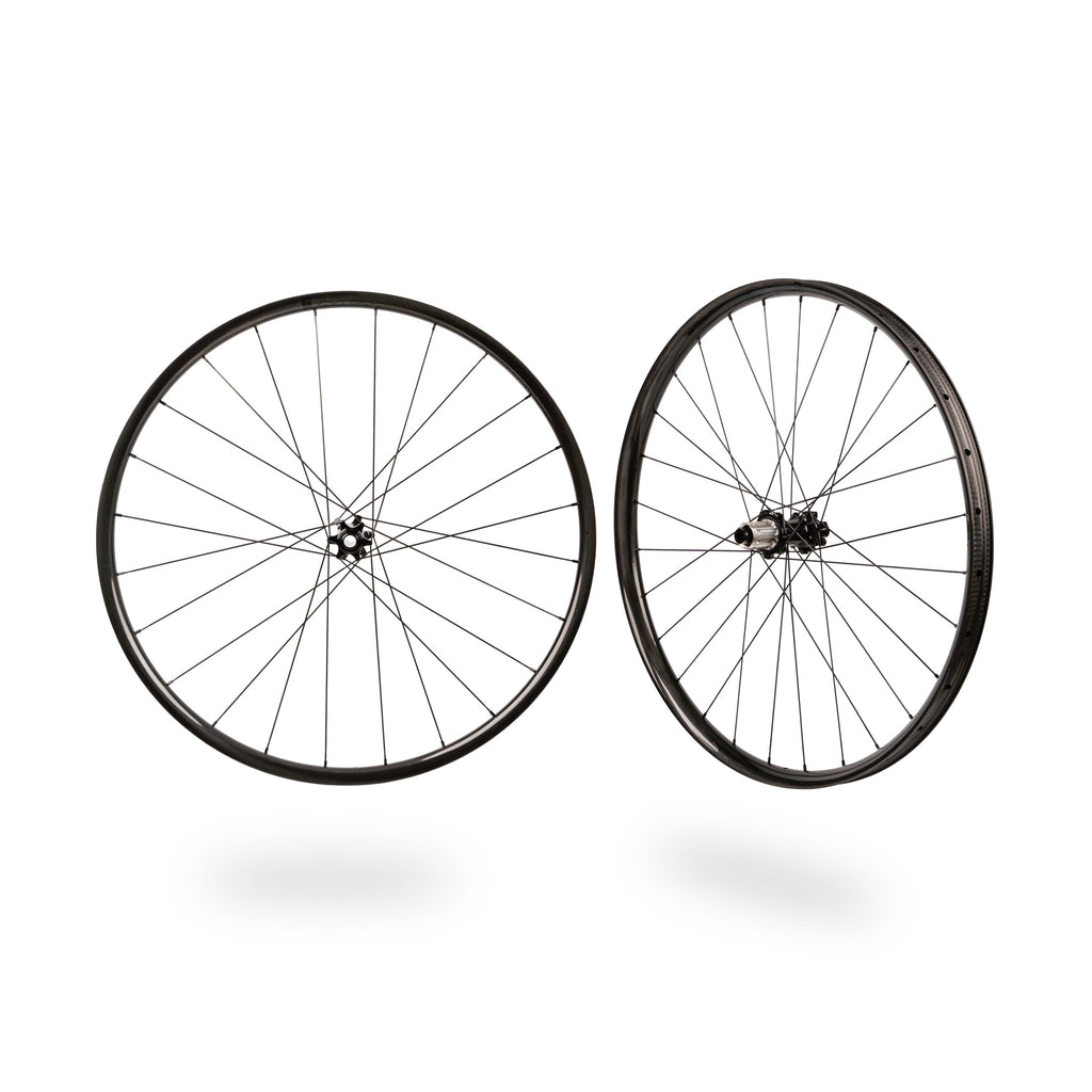 Wheelset Nano XC Disc 29"