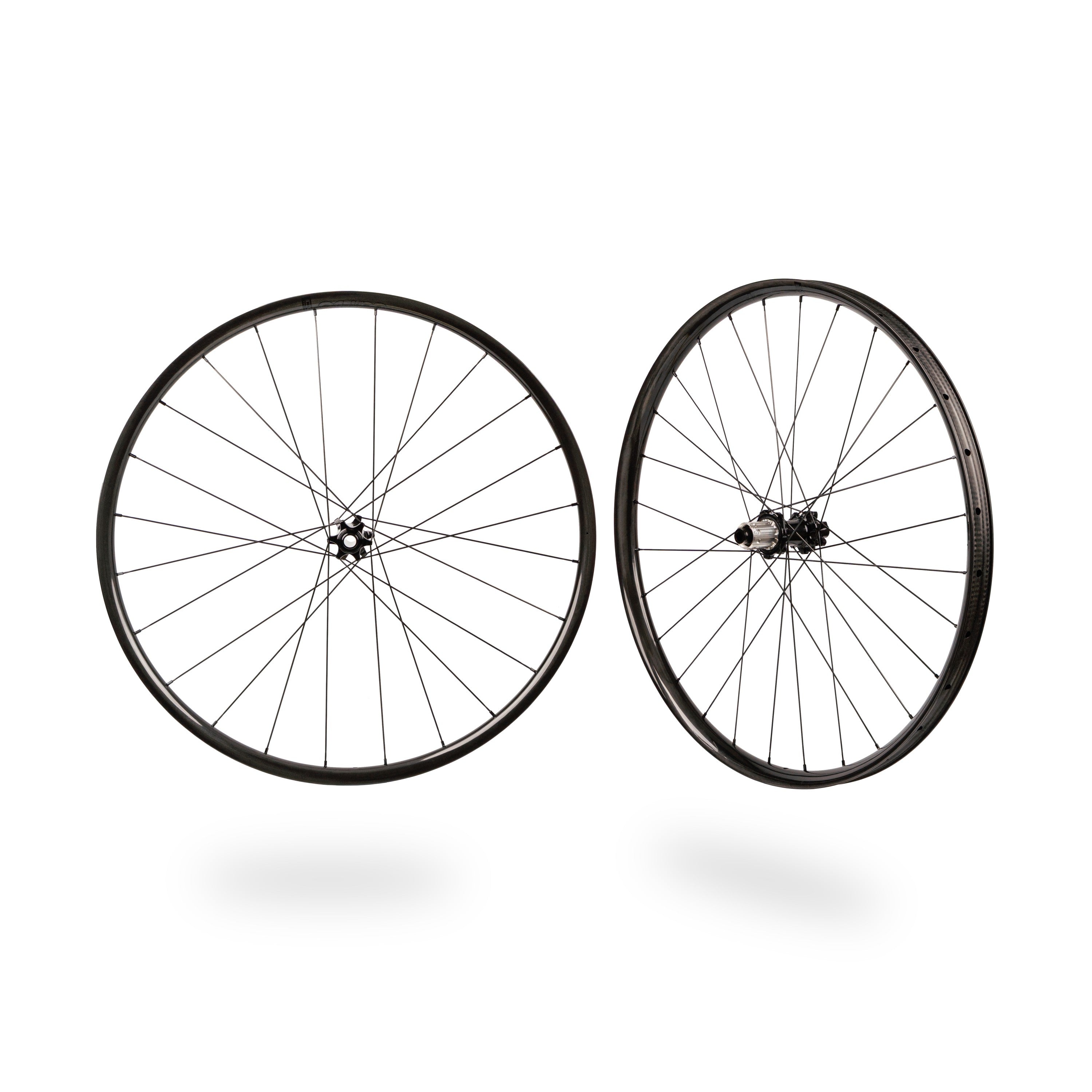 Wheelset Nano XC Disc 29"