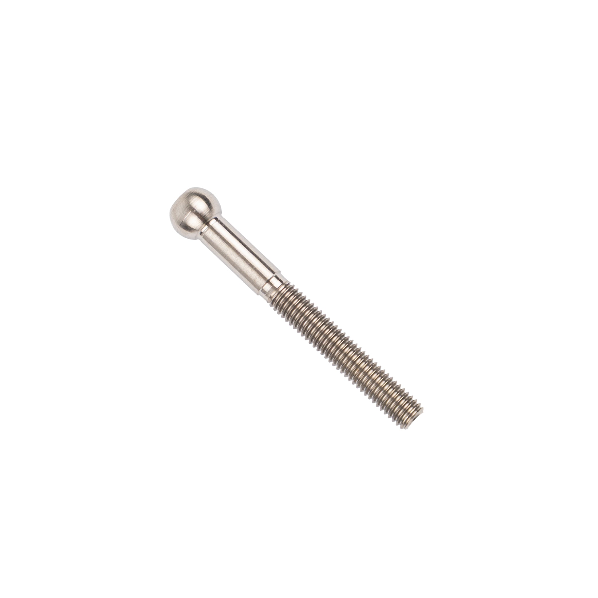 Allen key bolt M5x0,75x56 titan