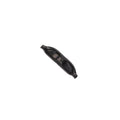 Clamps, Kralle, for all seatposts, black