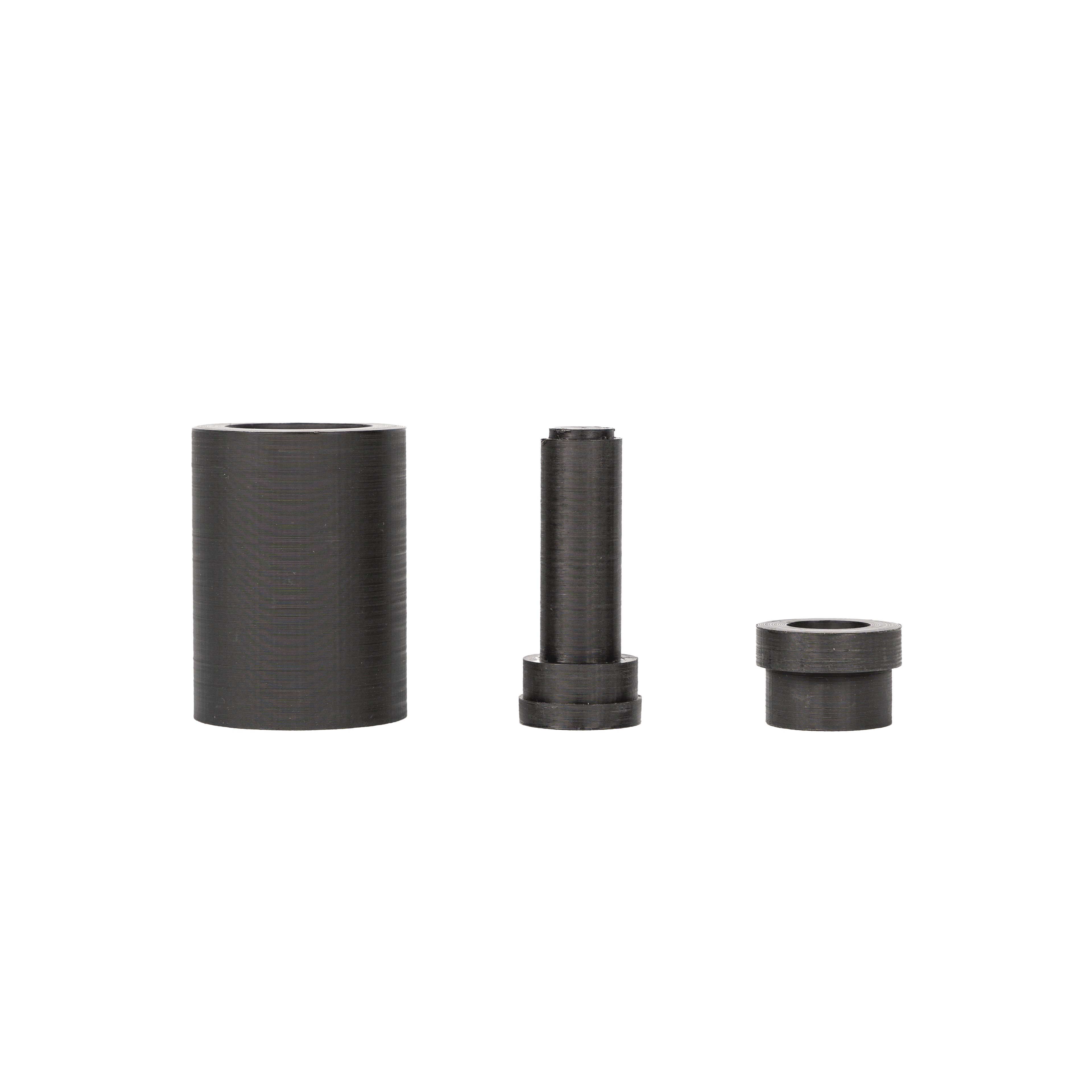 Tune Tool 09, Mini-Werkzeugset für Tune-Naben, 3D-gedruckt