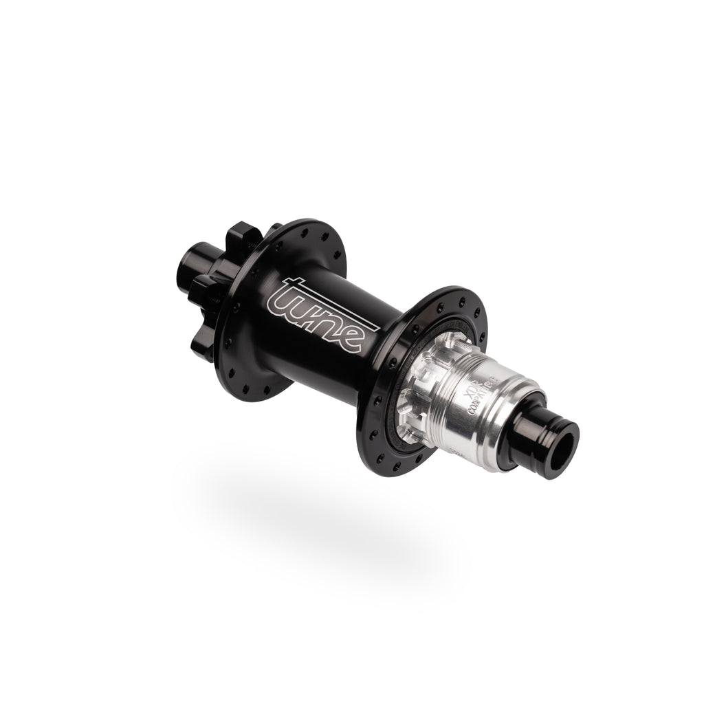 Micro Boost rear hub