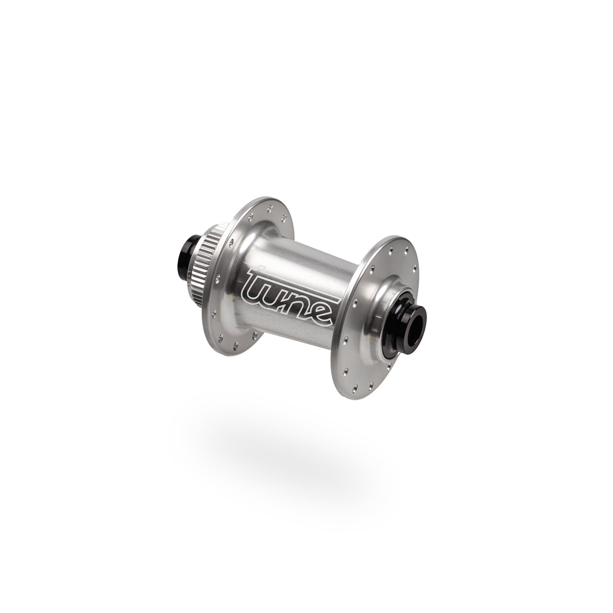 Micro CL front hub