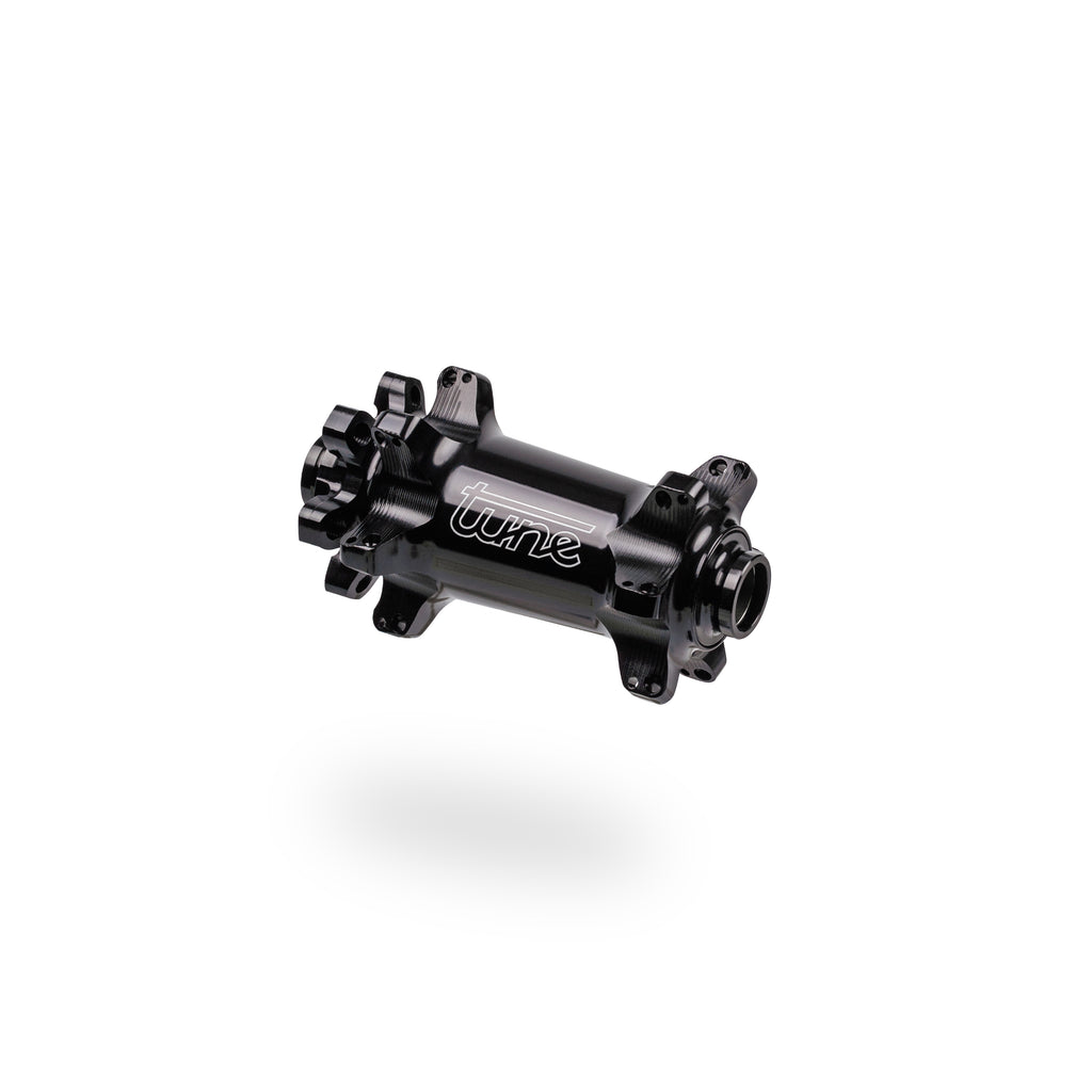 Nano Boost front hub