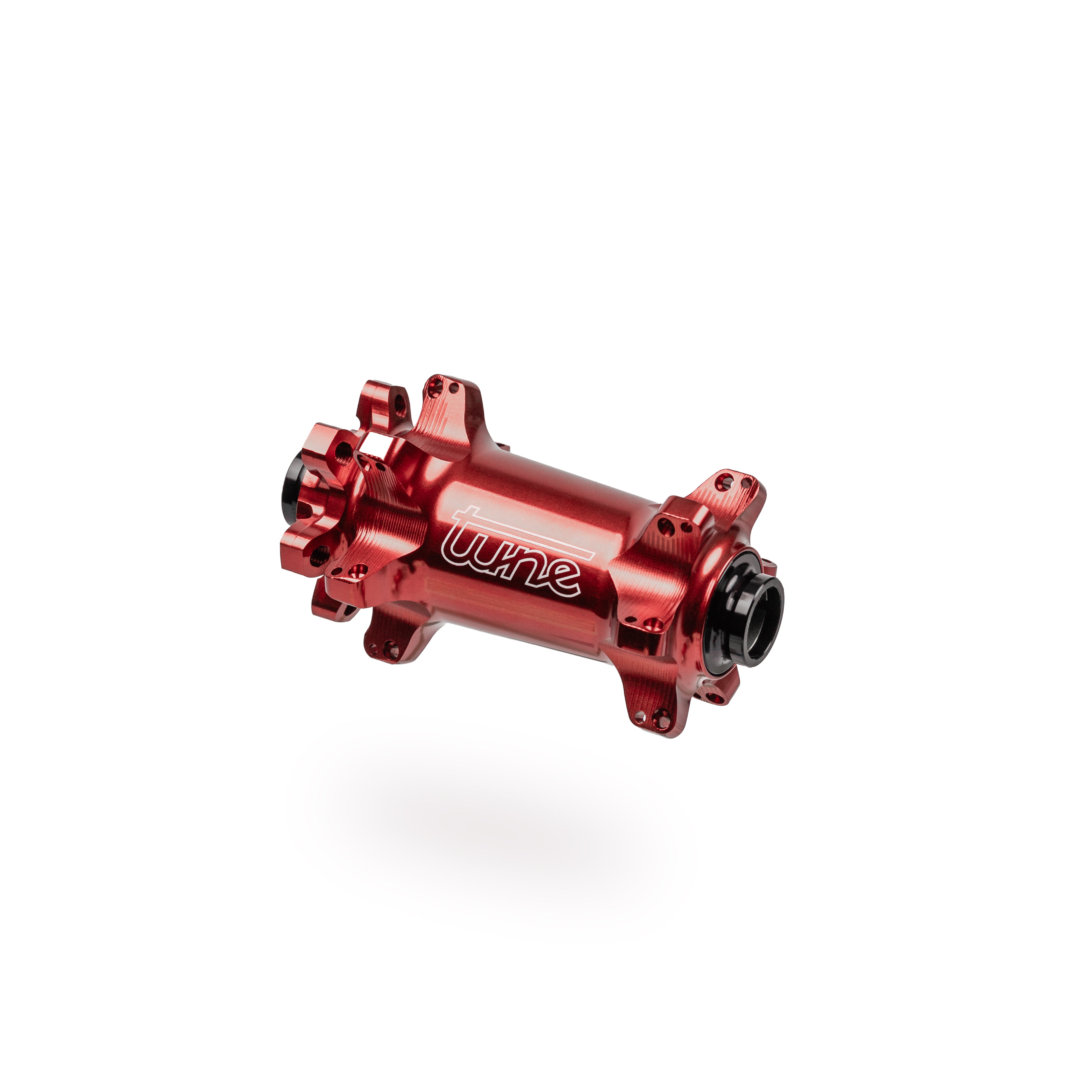 Nano Boost front hub