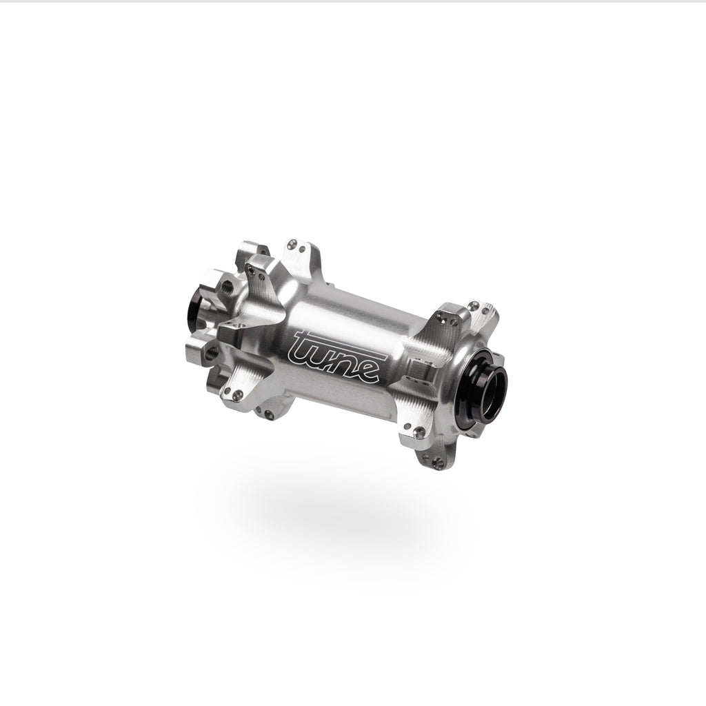 Nano Boost front hub