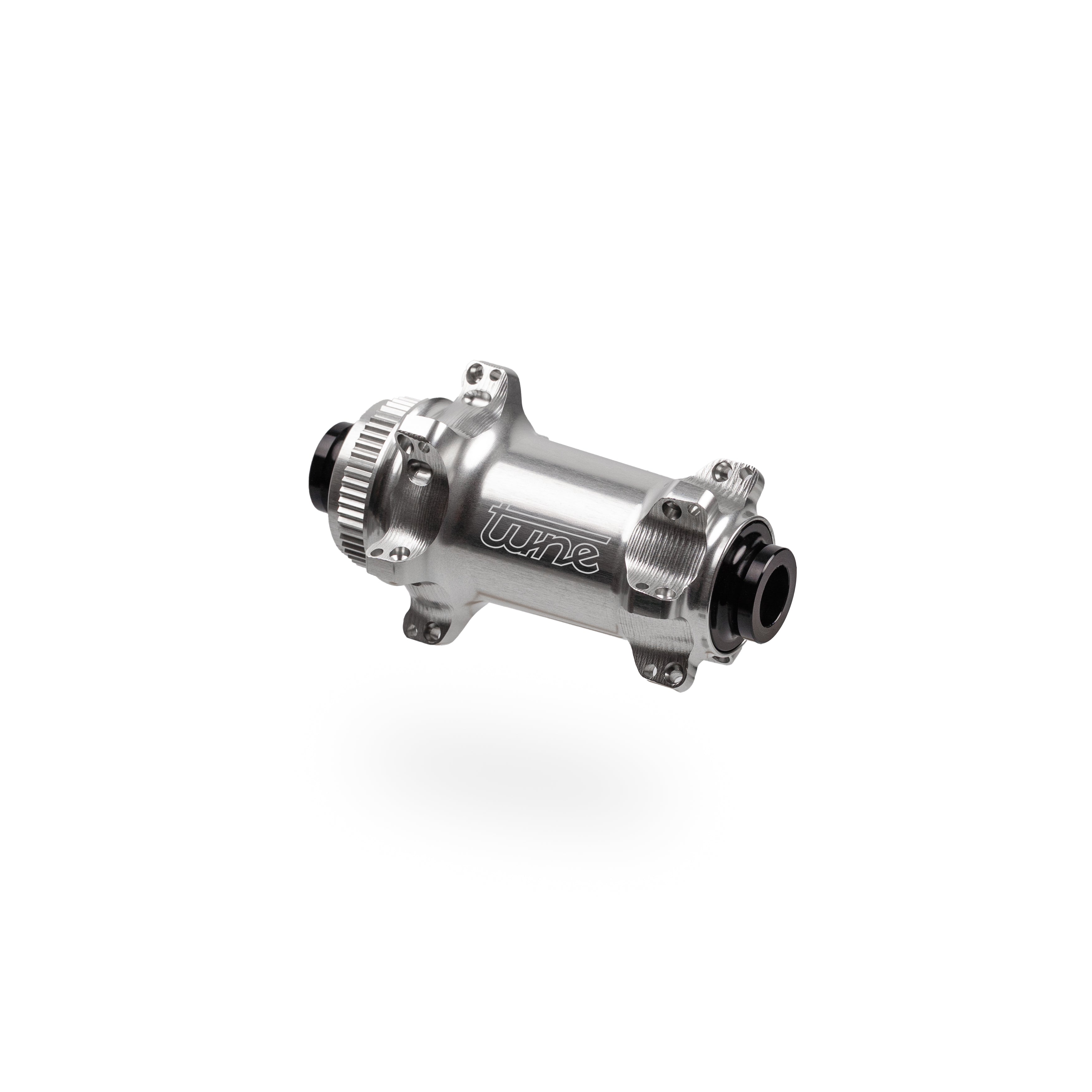 Nano CL front hub
