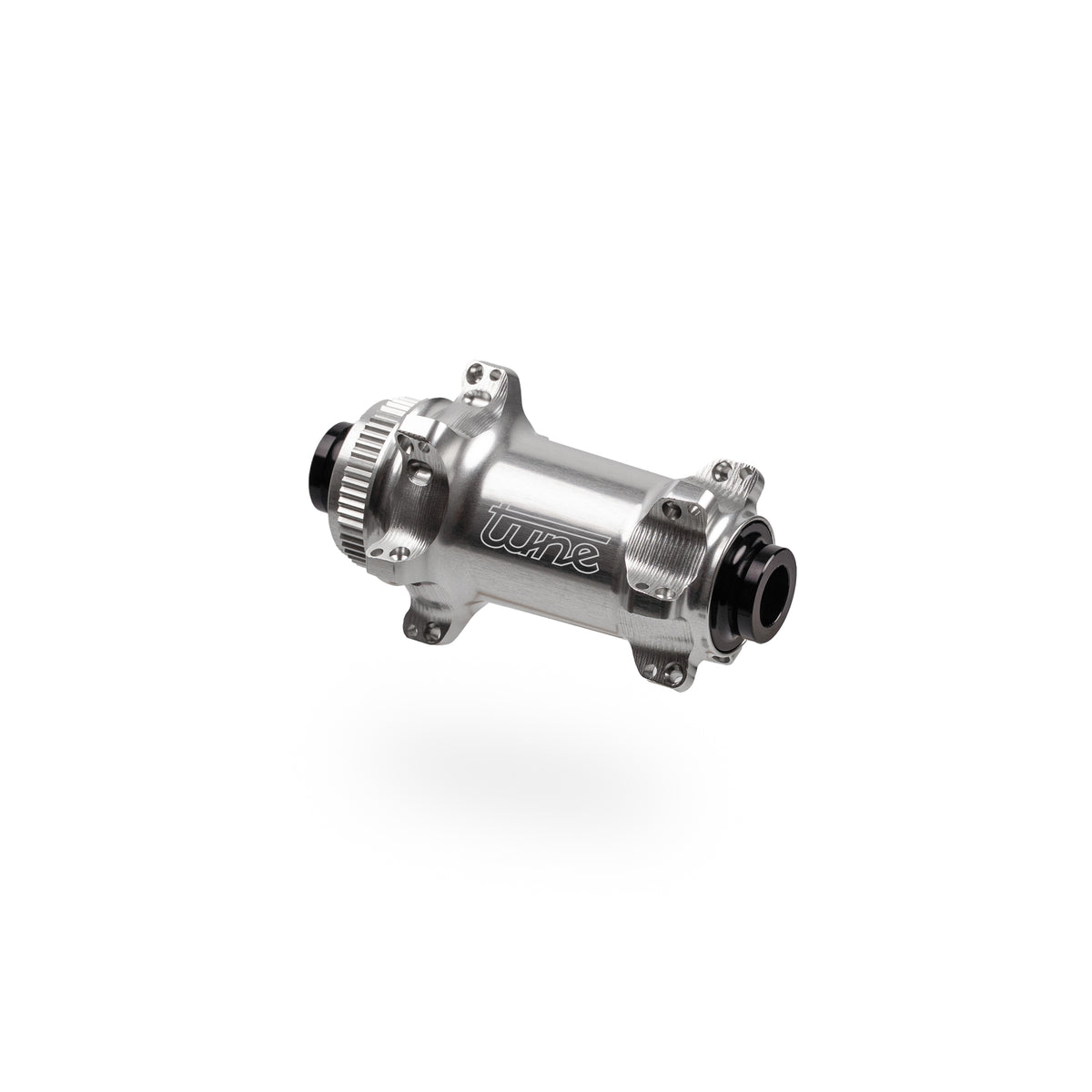 Nano CL Vorderradnabe