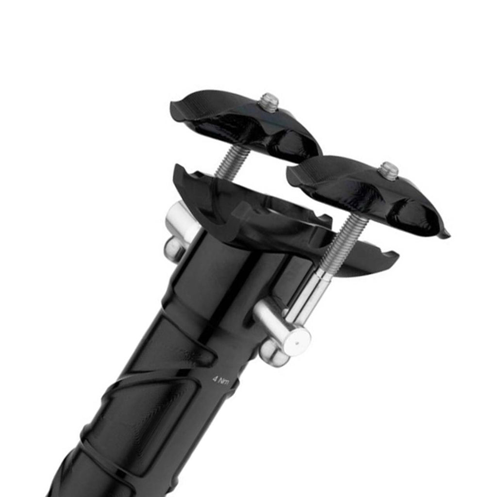 Head for seat-post Leichtes Stück/Starkes Stück