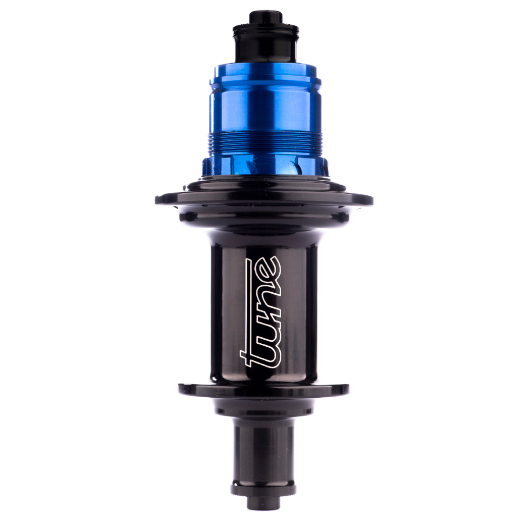 Mag rear hub