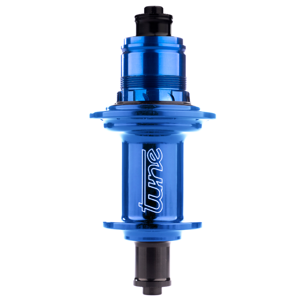 Mag rear hub