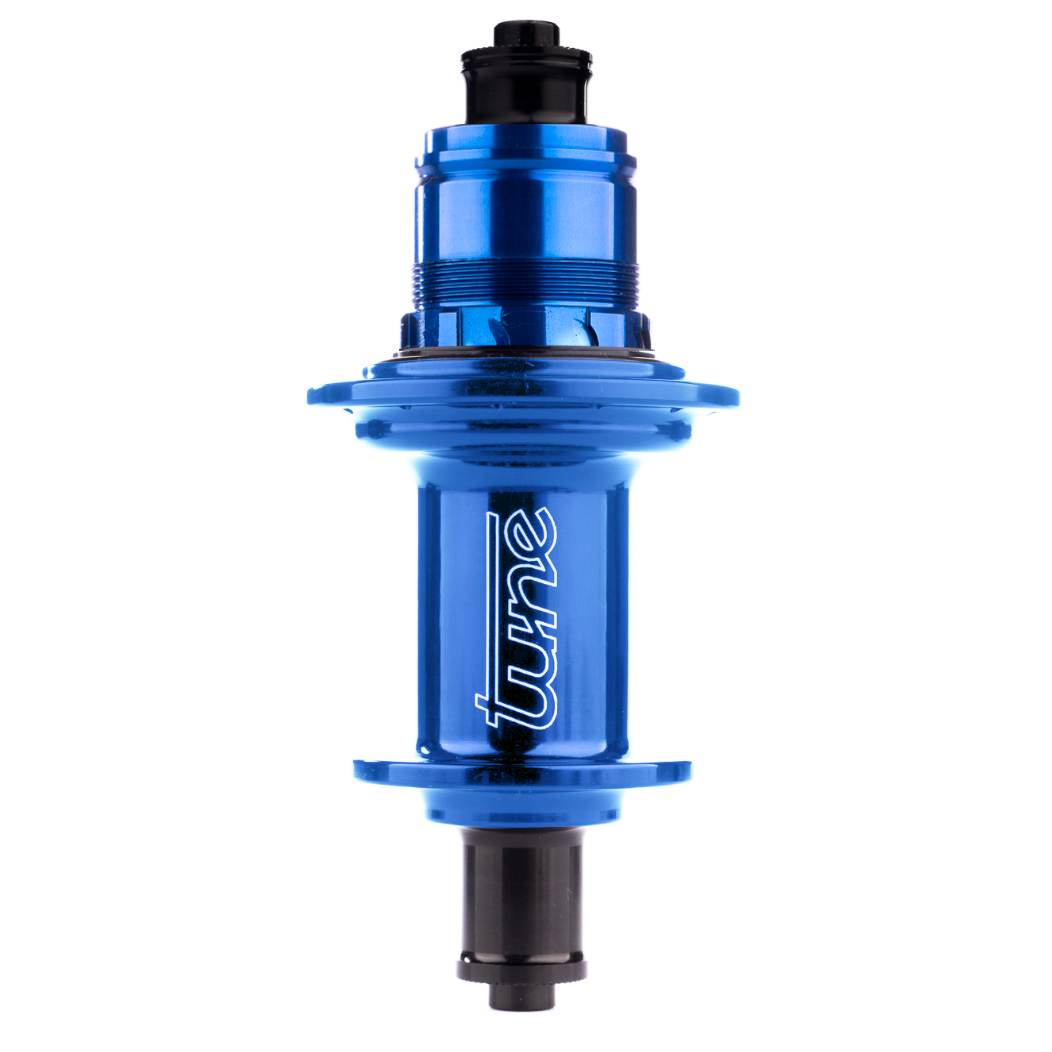 Mag rear hub