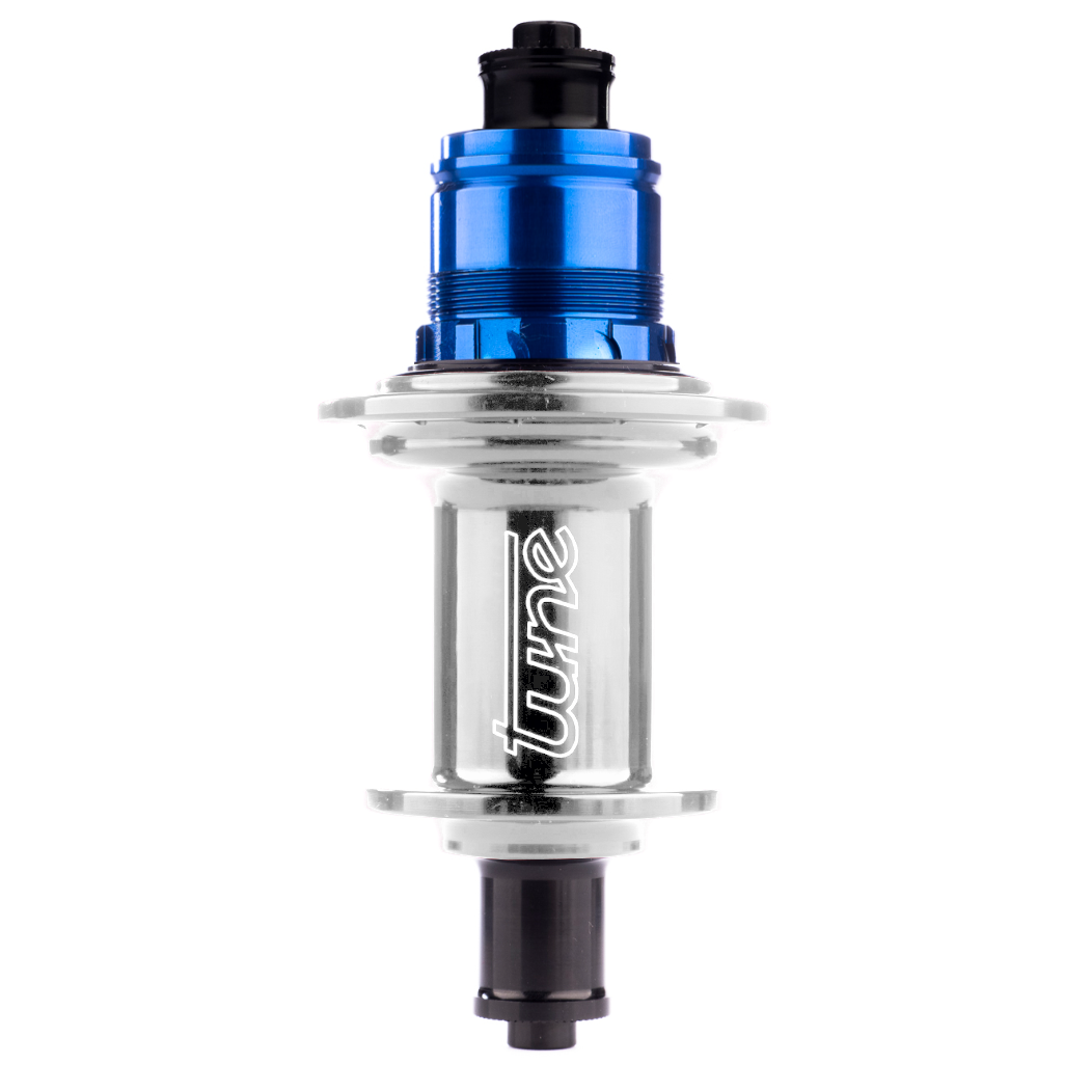 Mag rear hub
