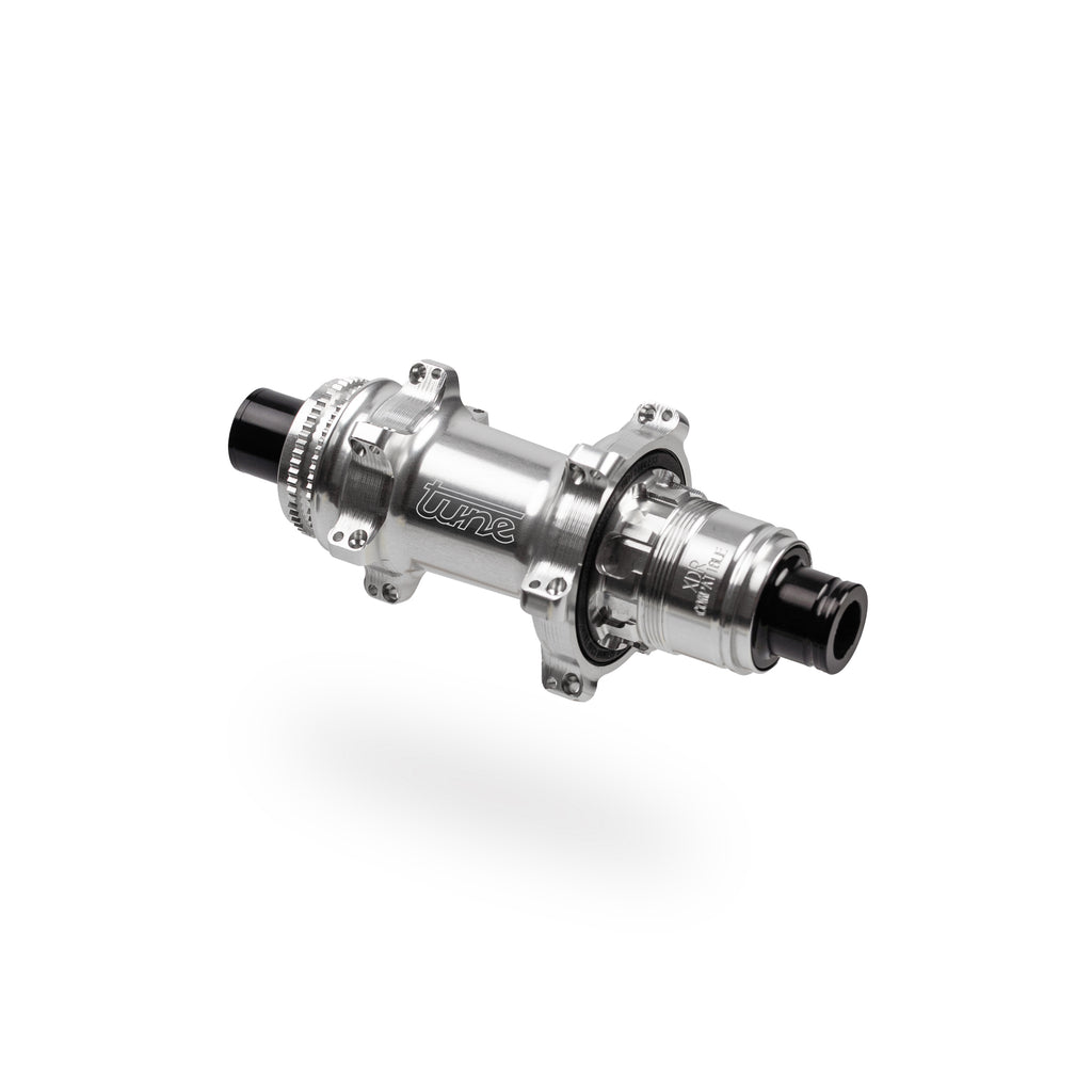 Nano CL rear hub