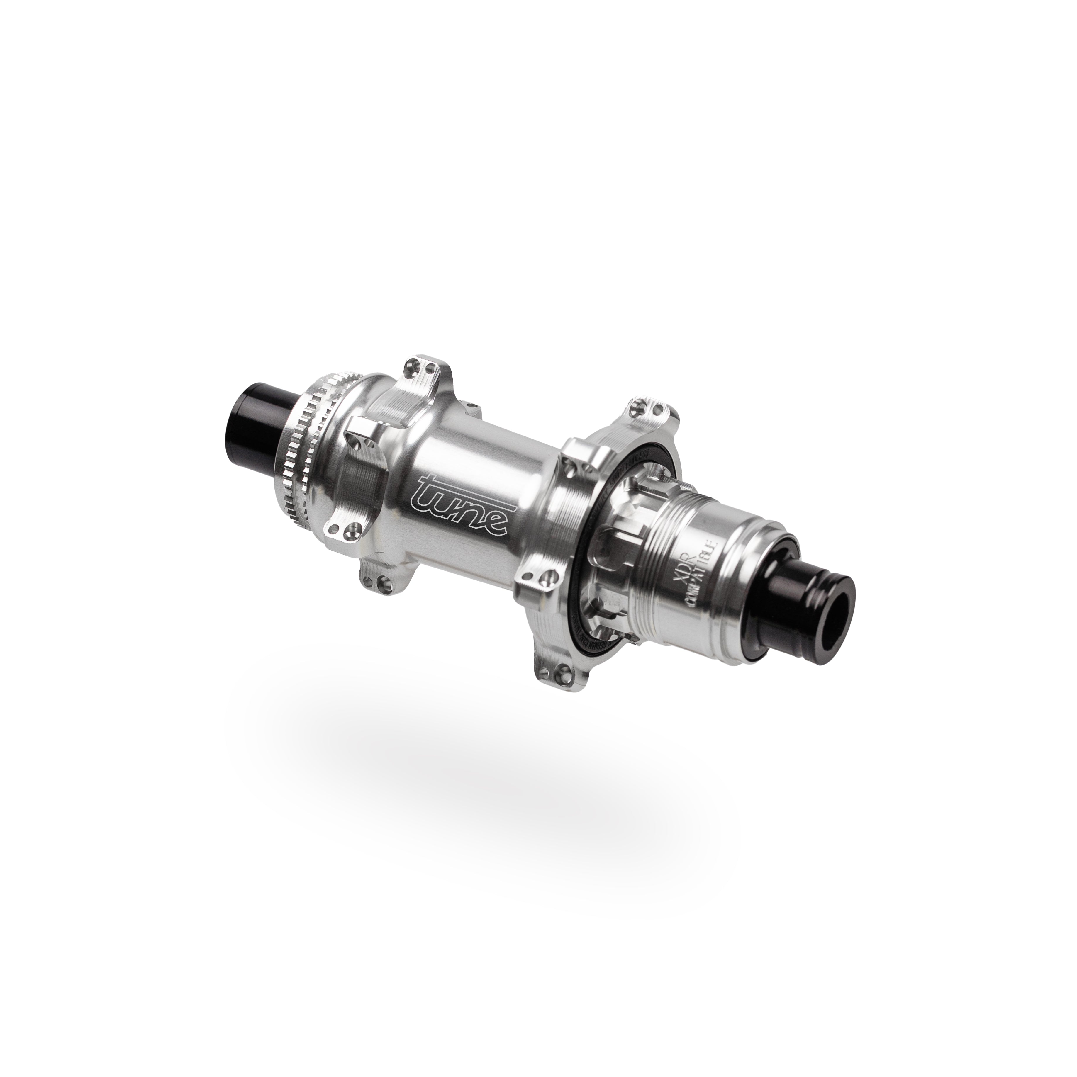 Nano CL rear hub