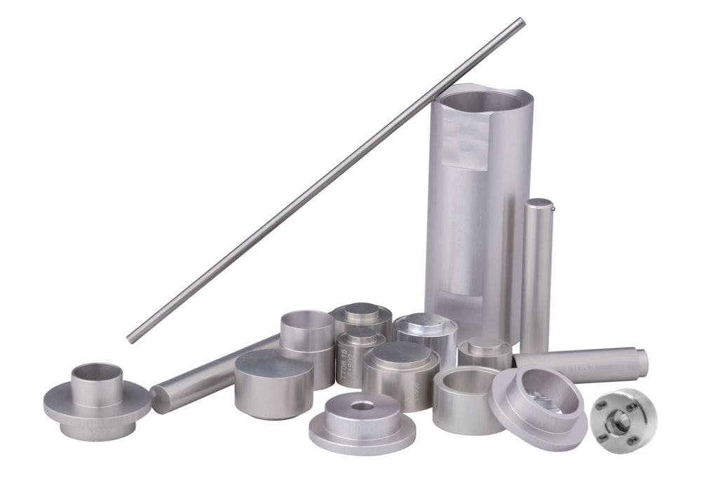 Tune Tool 08, jeu d'outils pour moyeux Tune