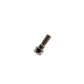 Screw M5x14,5, Hexagon socket for GT4.0 and GT35, Titanium