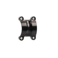 Front Plate GT4.0, black