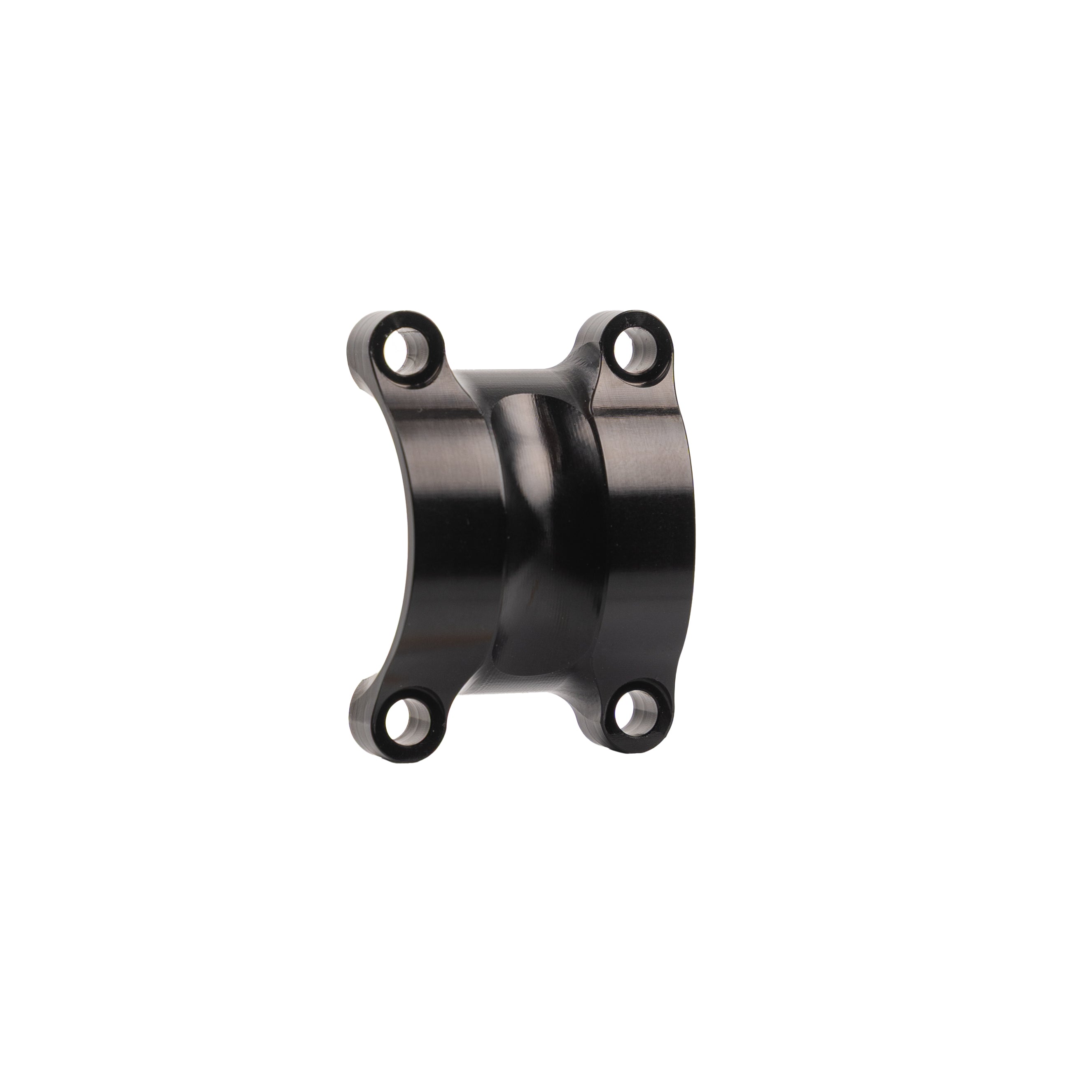 Front Plate GT4.0, black