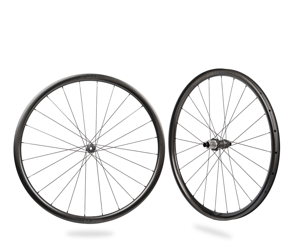 Laufradsatz Yokto3030 Disc 700c