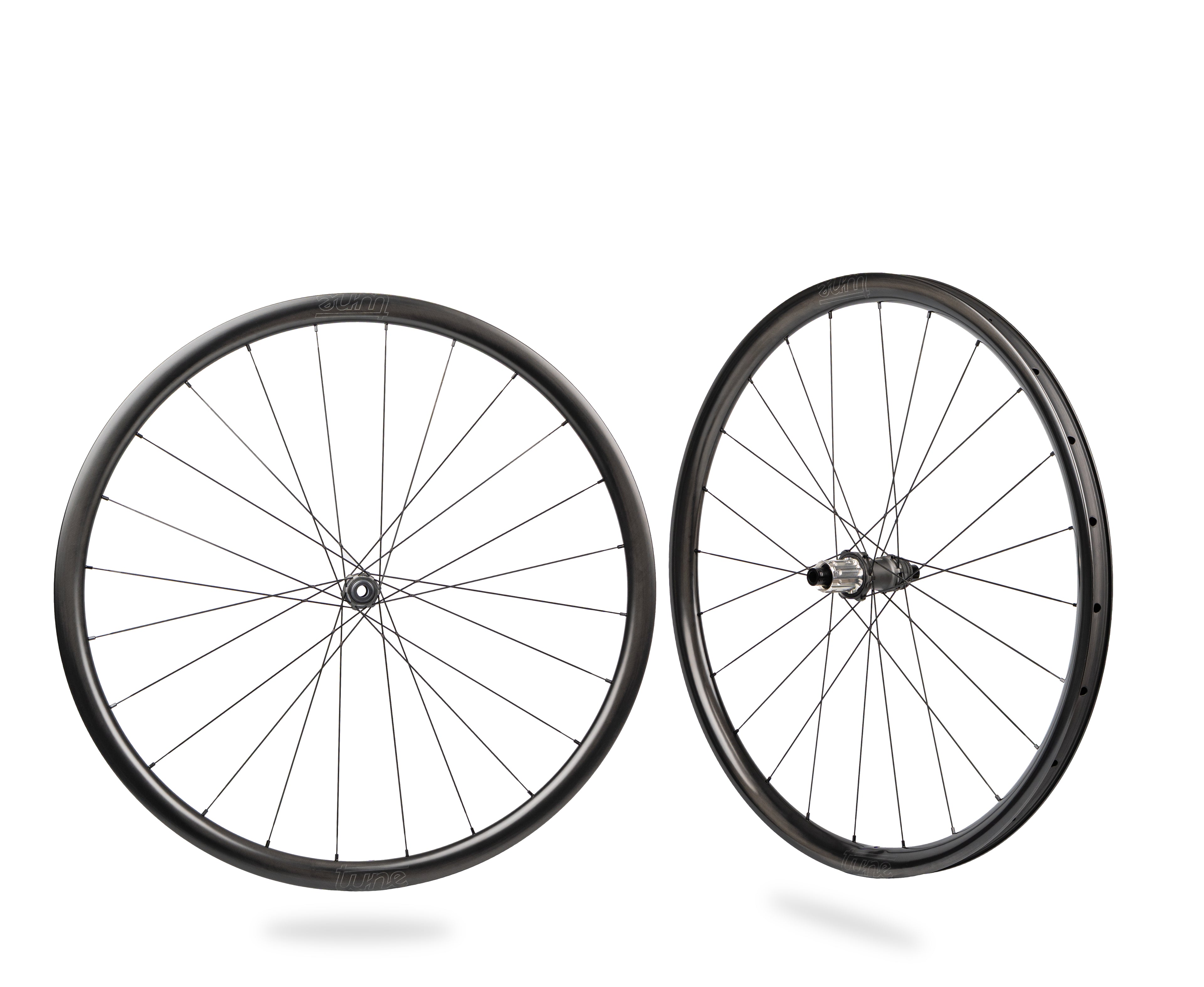 Laufradsatz Yokto3030 Disc 700c