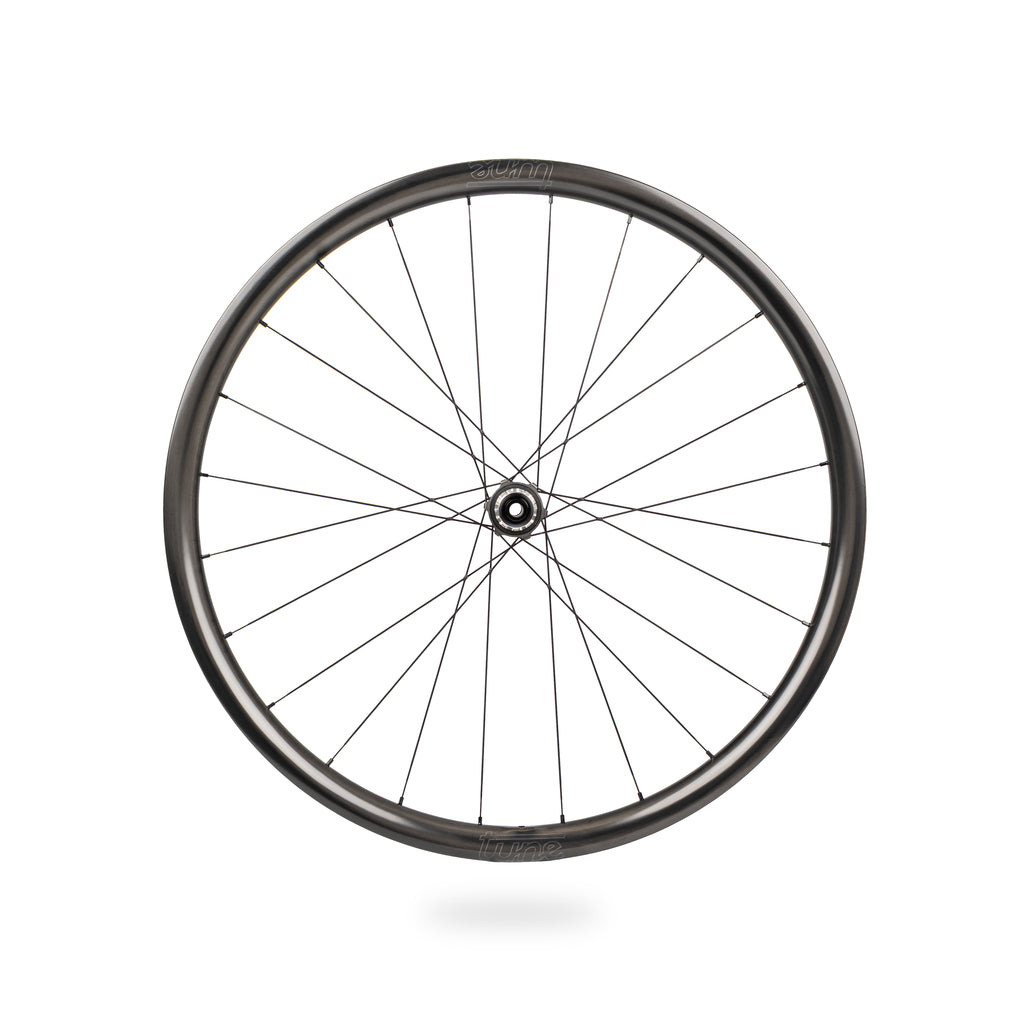 Paire de roues Yokto3030 Disc 700c