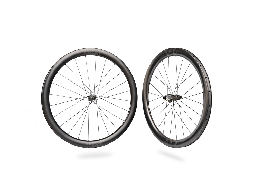 Laufradsatz Yokto4550 Disc 700c