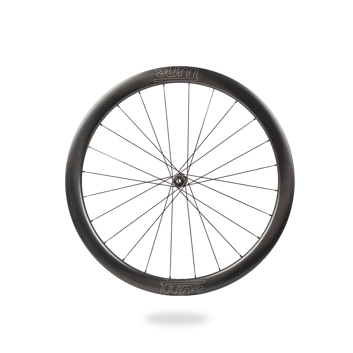 Paire de roues Yokto4550 Disc 700c