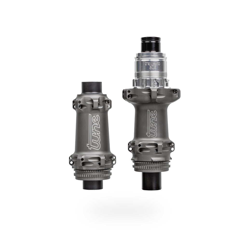 Yokto CL hub set