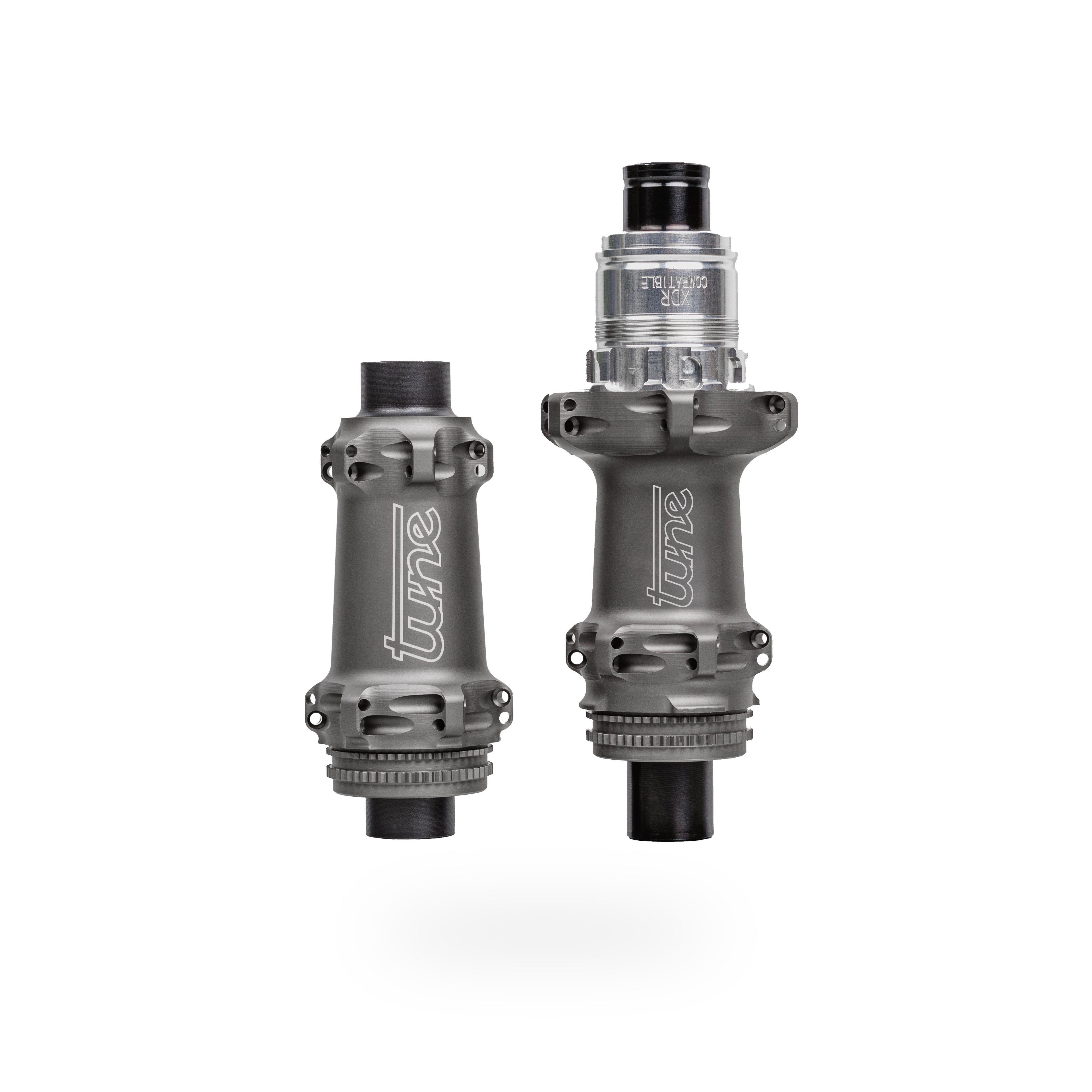Yokto CL hub set