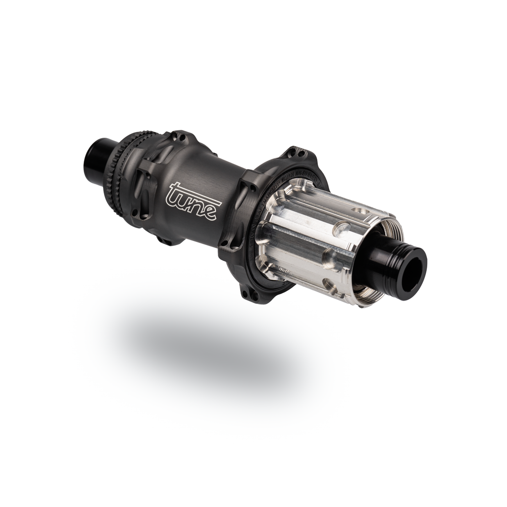 Yokto CL hub set