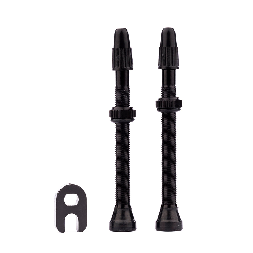 Tubelessventil-Set