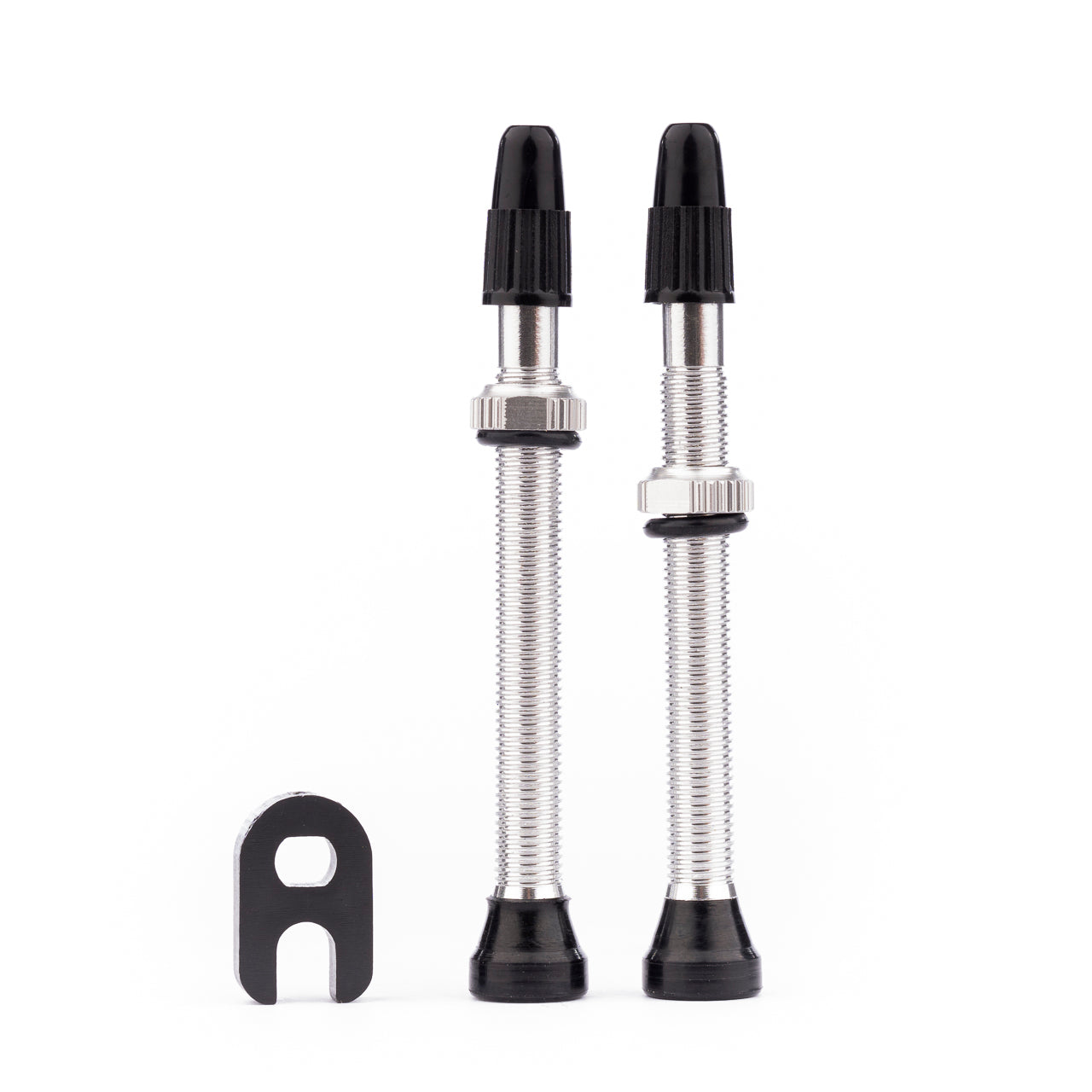 Tubelessventil-Set
