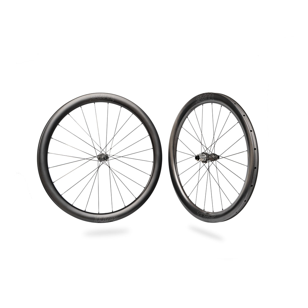 Wheelset Yokto3030 Disc 700c