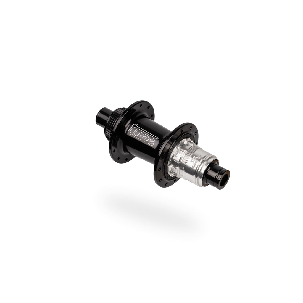 Micro CL rear hub