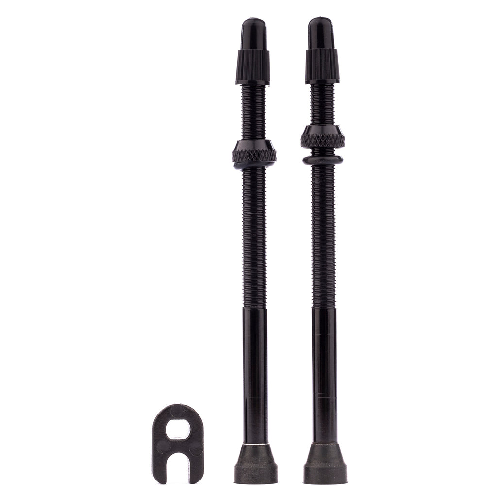 Tubelessventil-Set