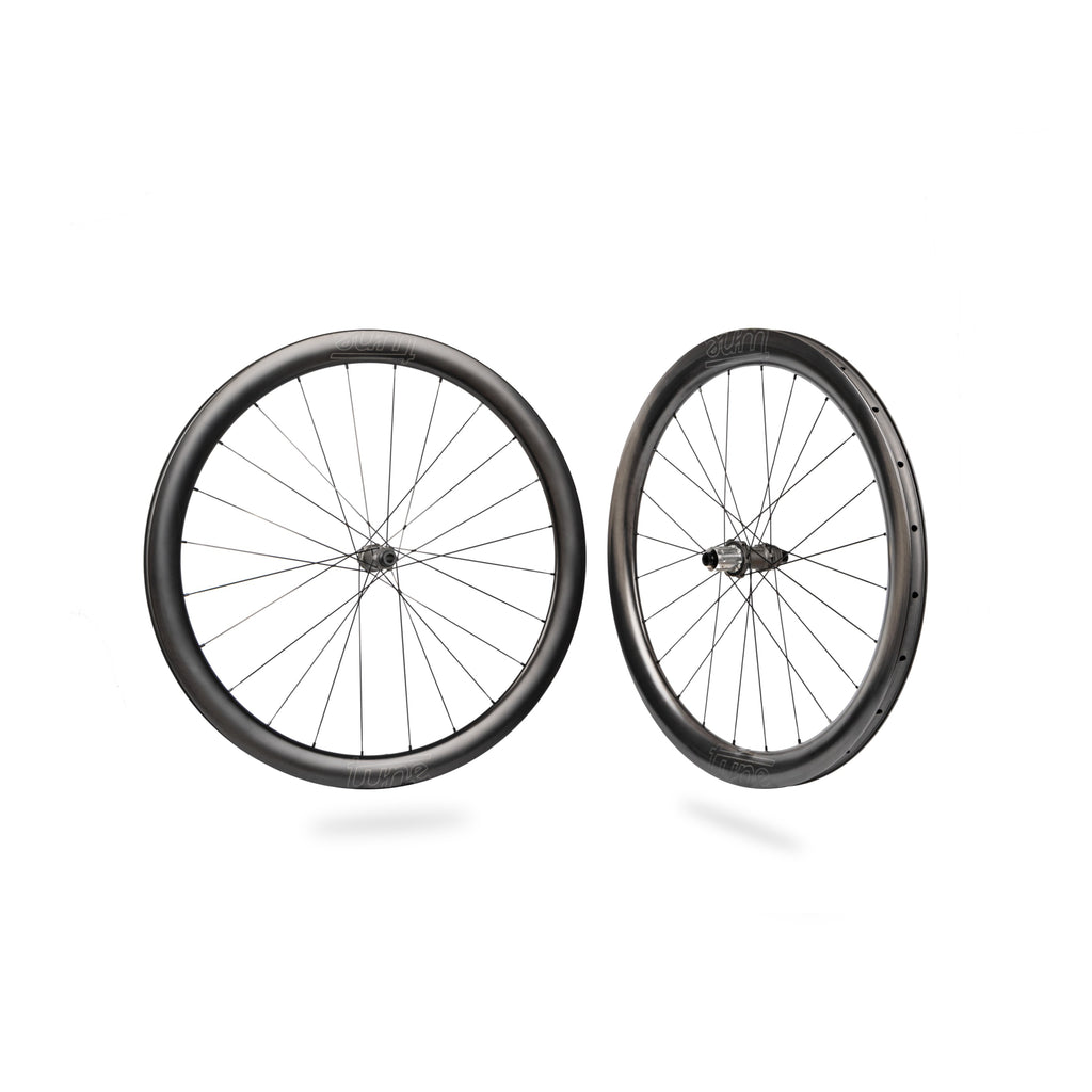 Paire de roues Yokto4550 Disc 700c