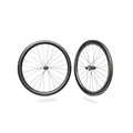 Paire de roues Yokto4550 Disc 700c