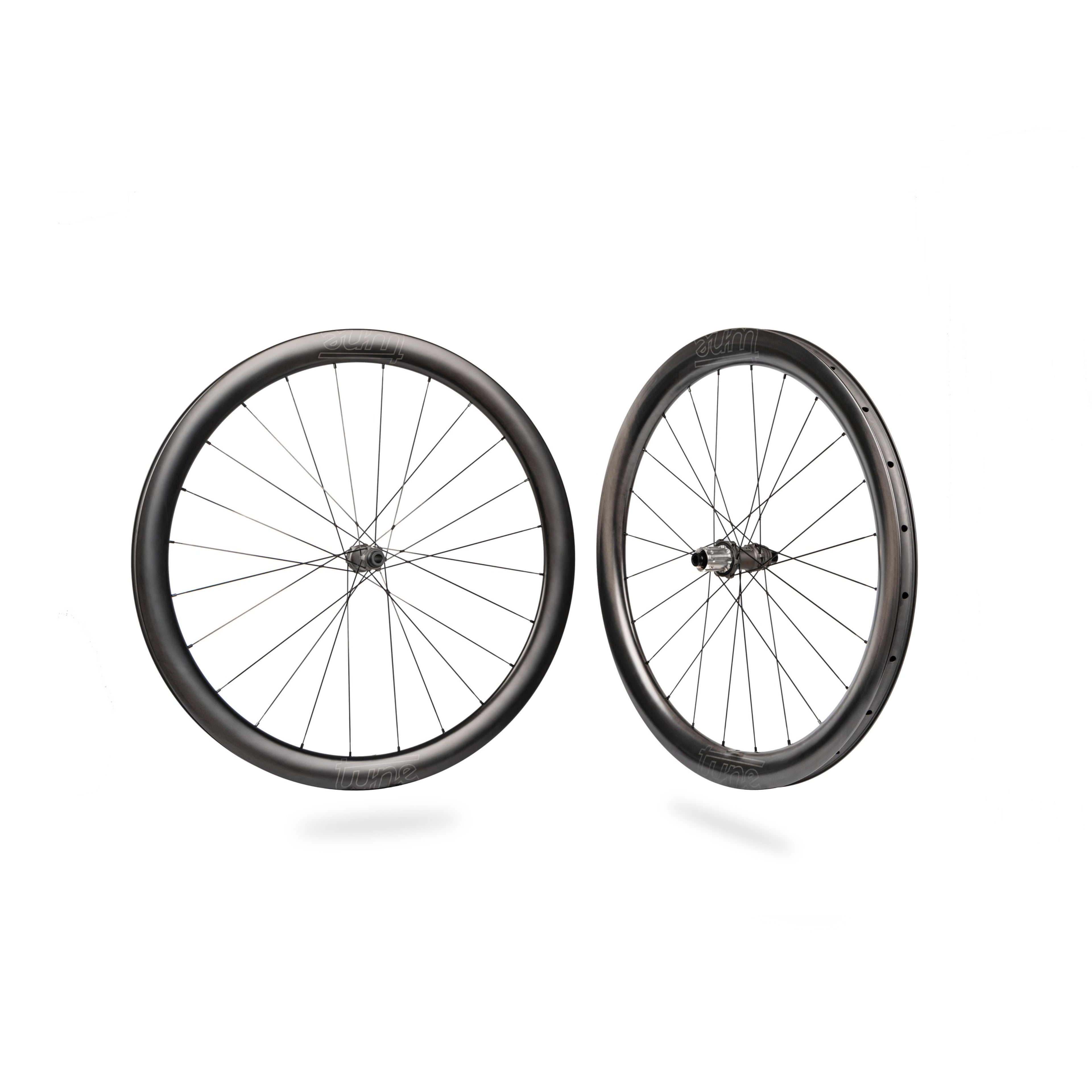 Wheelset Yokto3030 Disc 700c