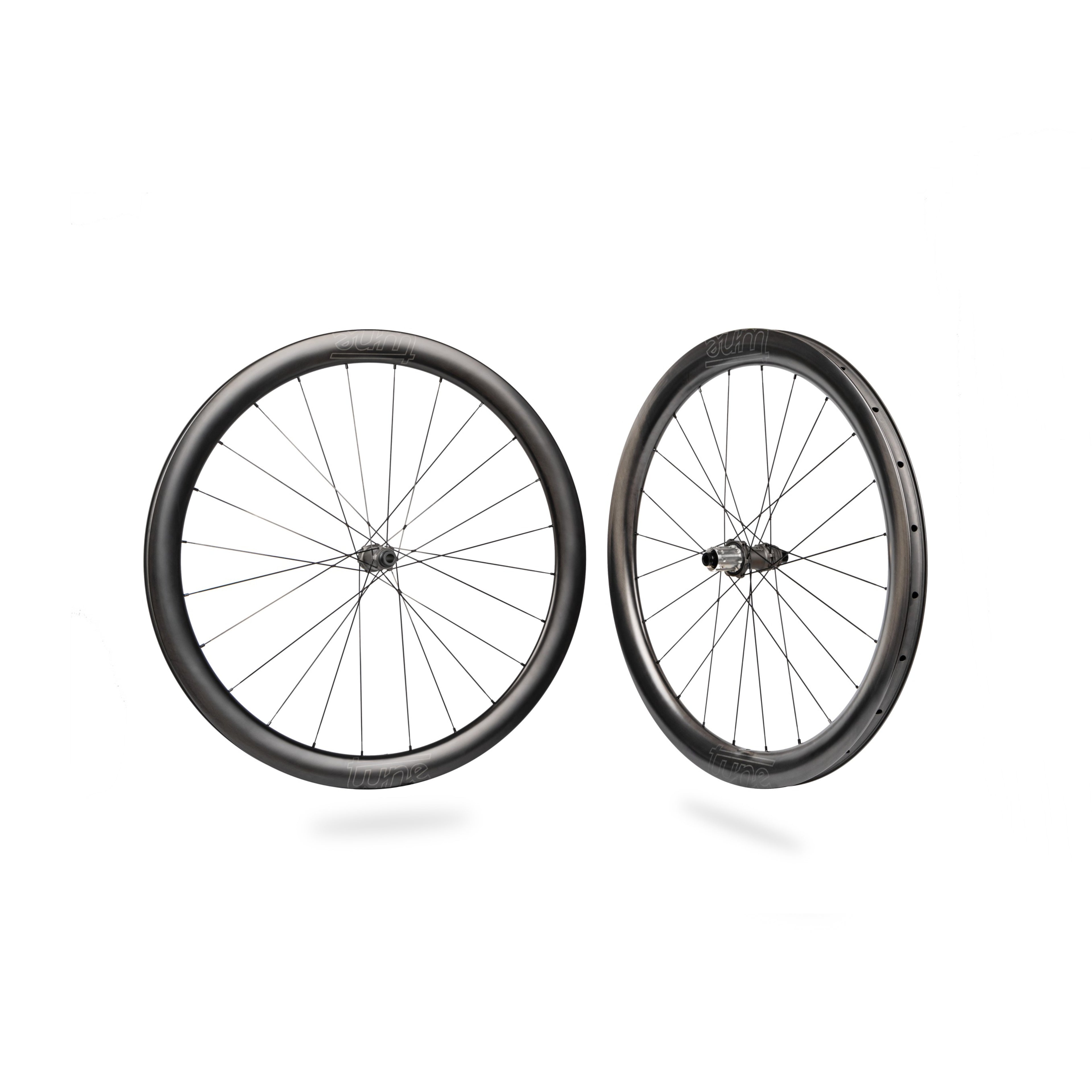 Wheelset Yokto4550 Disc 700c