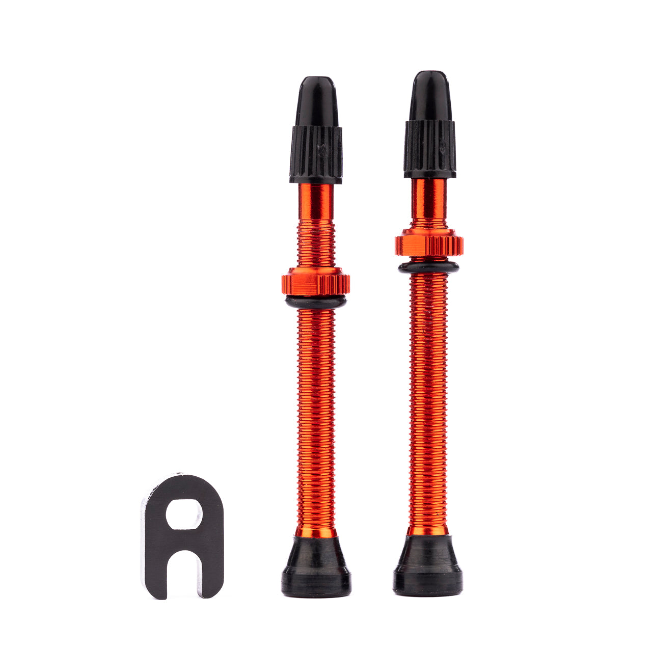 Tubelessventil-Set