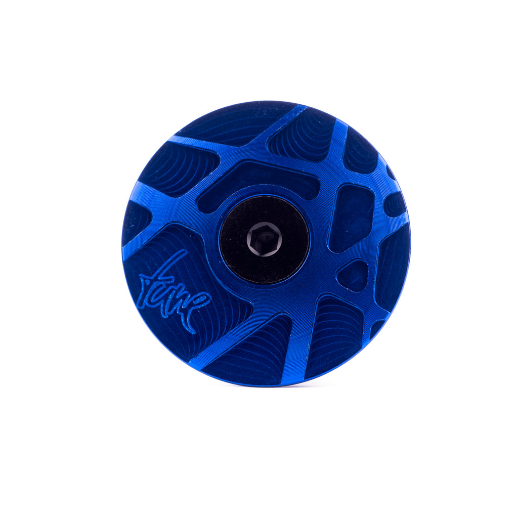Tune Cap Ahead-topcap